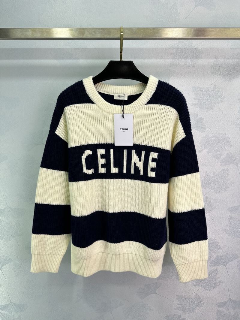 Celine Sweaters